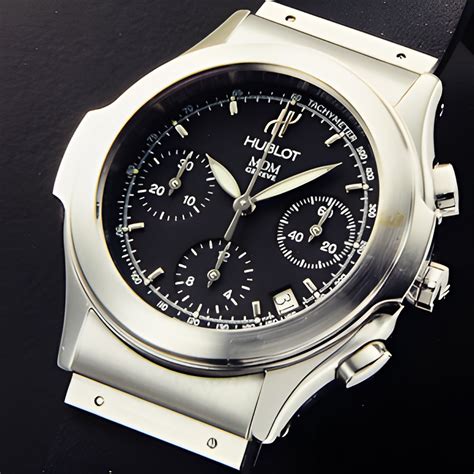 цена часов hublot geneve|Hublot MDM Geneve .